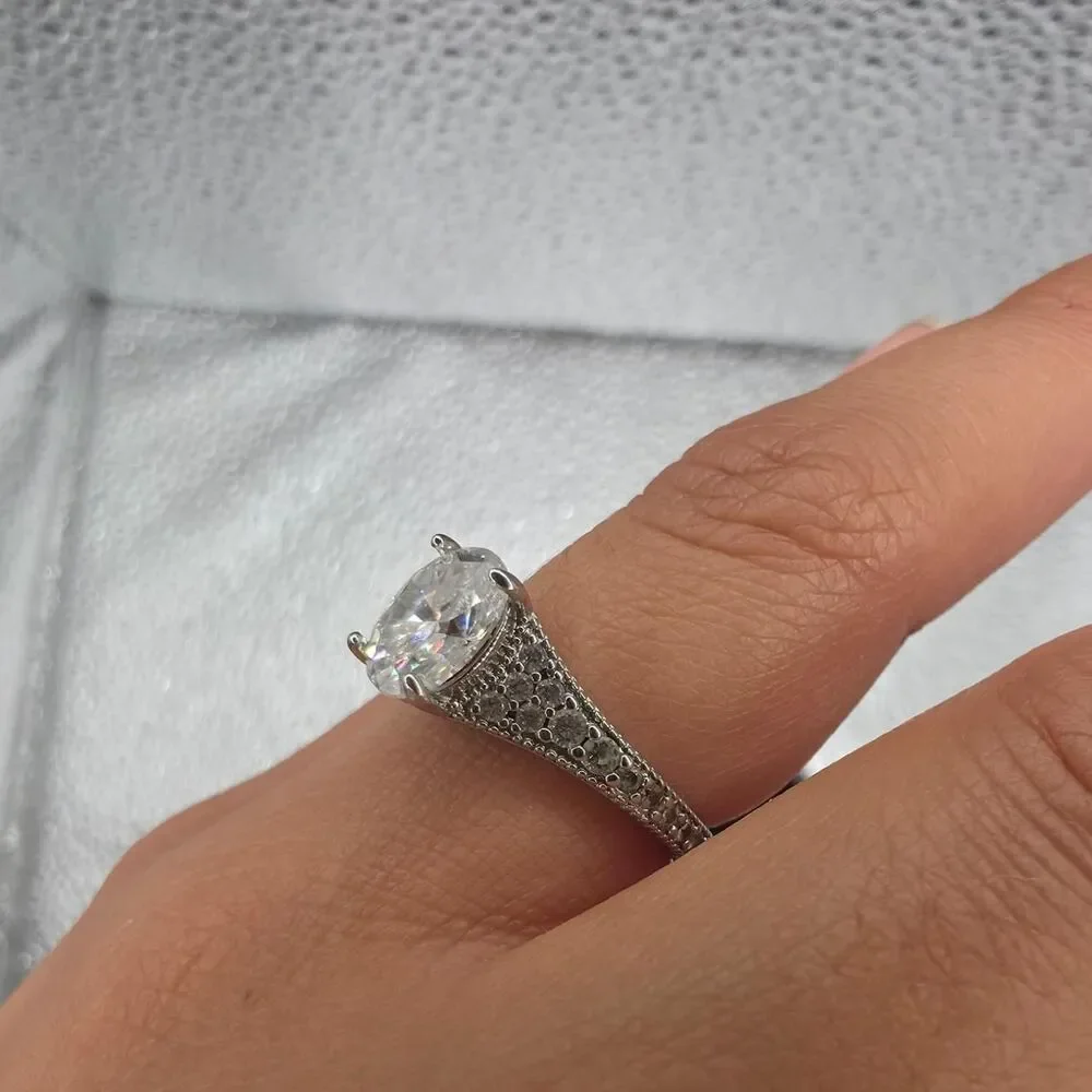 Unbranded Women's Silver Jewellery